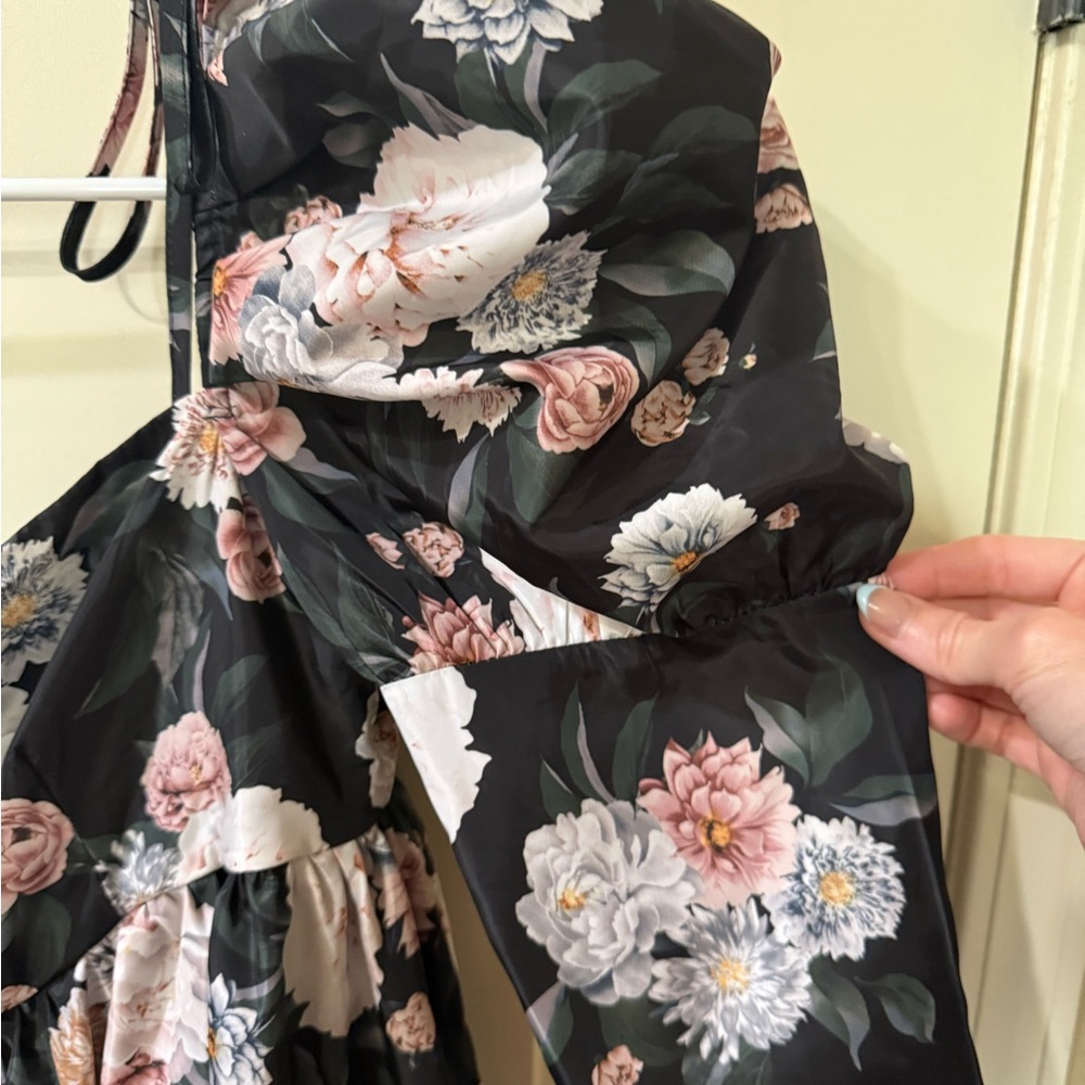 Buddy Love Stassie Mini Dress - Picture 7 of 8